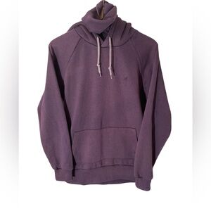 C12- Women’s Medium Purple Arsnl Hoodie Sweatshirt